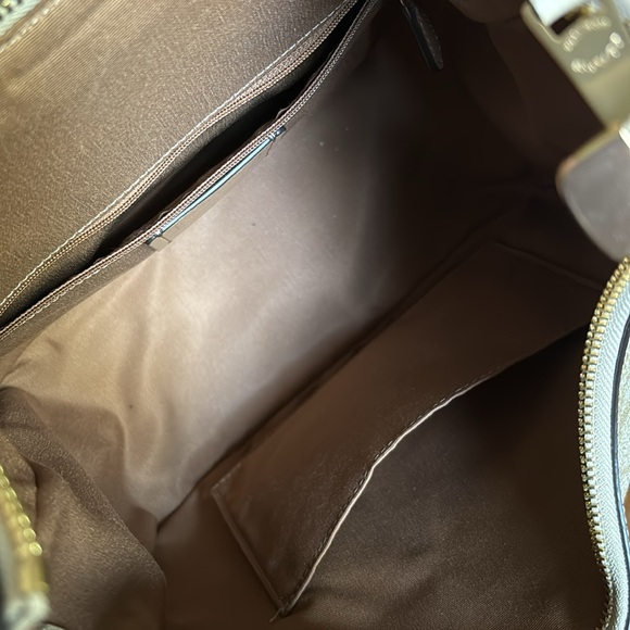 COACH Shoulder Bag - Picture 12 of 14